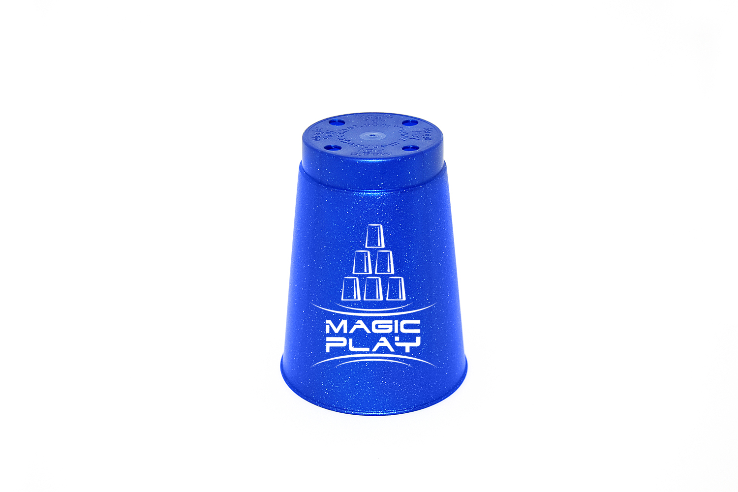 Becherset „POLAR-DUNKELBLAU“