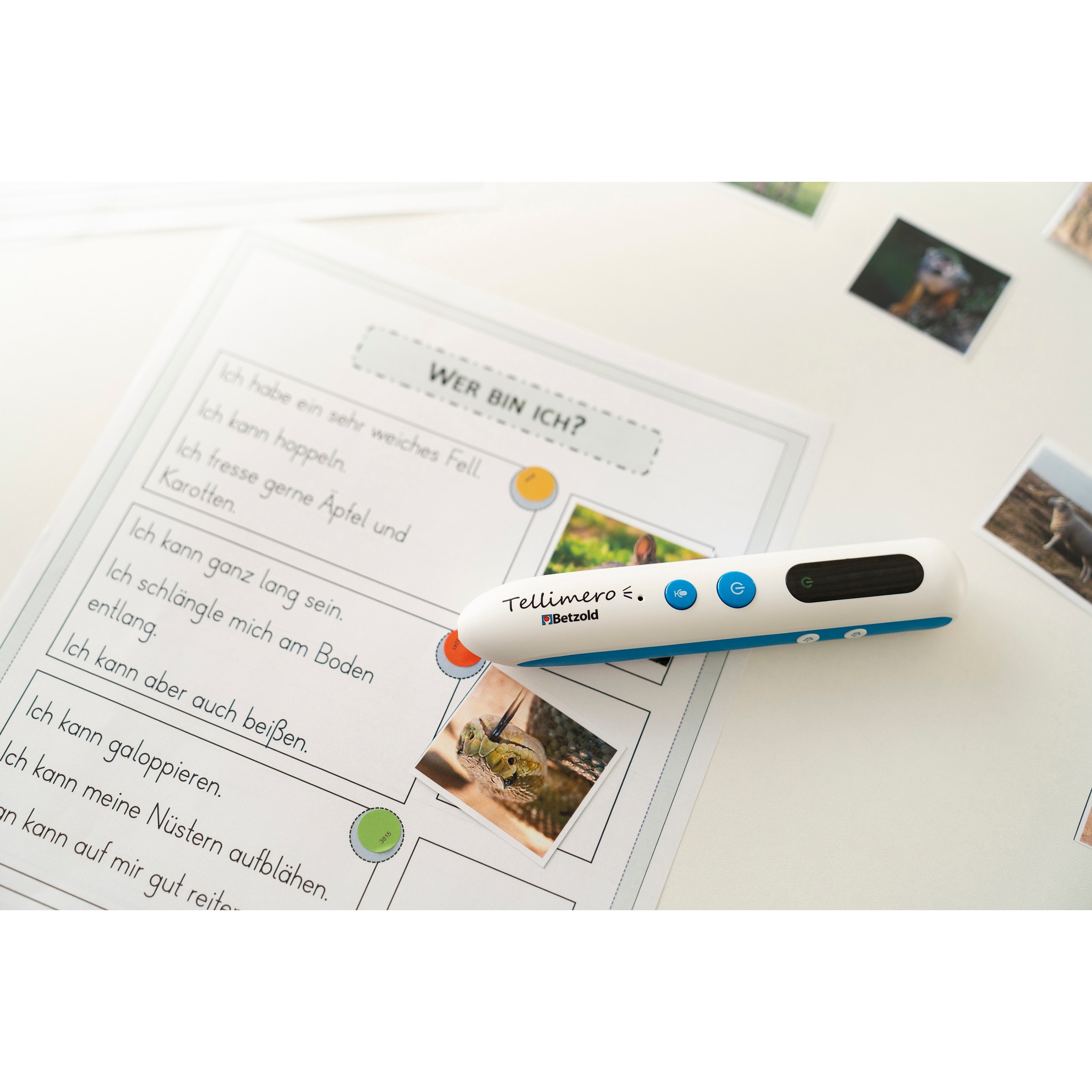 Tellimero EDU Klassensatz