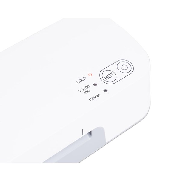 Laminator Vision Office
