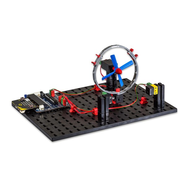 fischertechnik Starter-Set für micro:bit