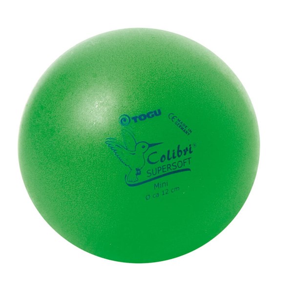 Colibri Supersoft Mini