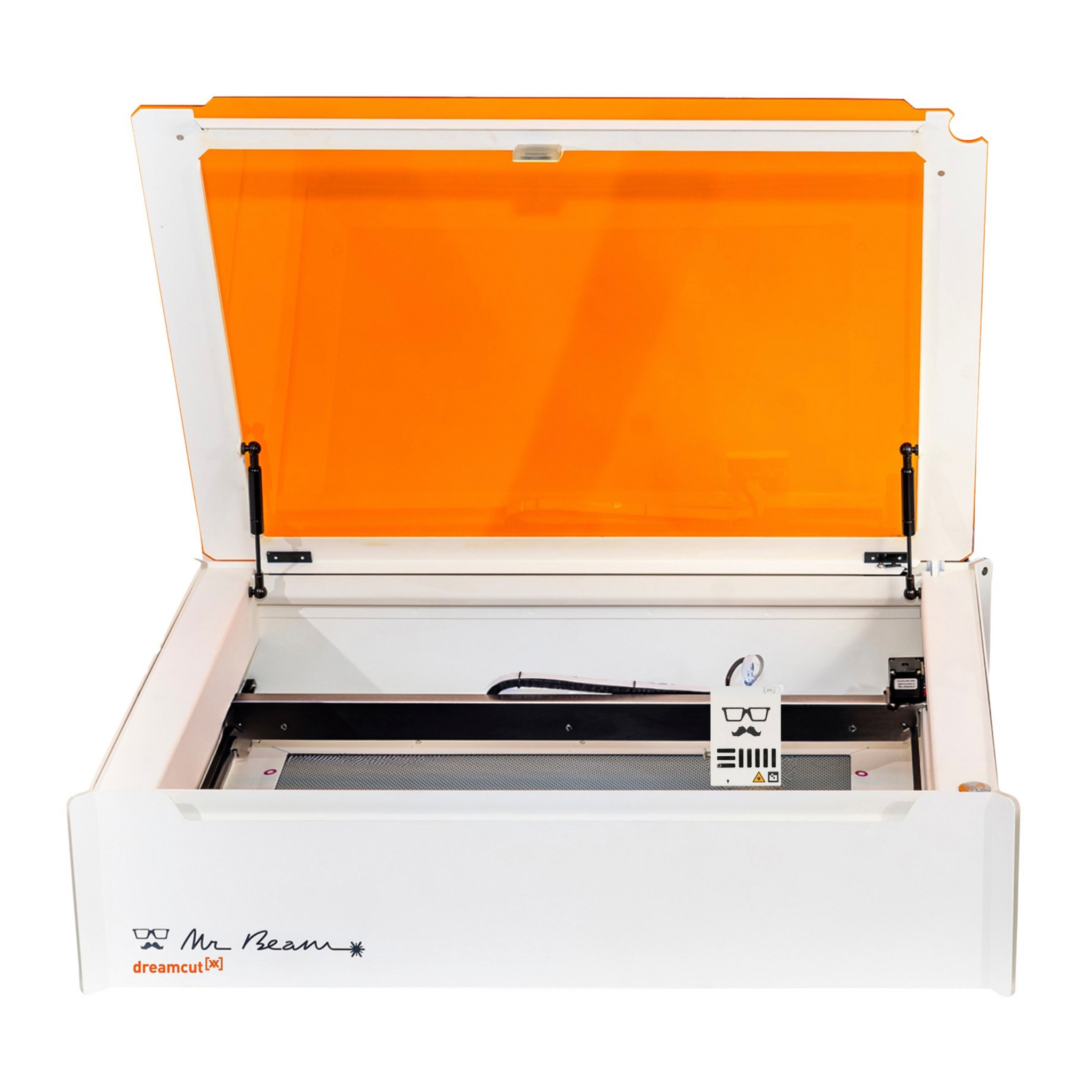 Mr Beam II dreamcut [xx]