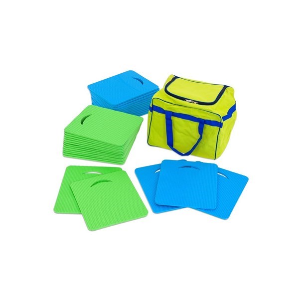 Sitzmatten-Set