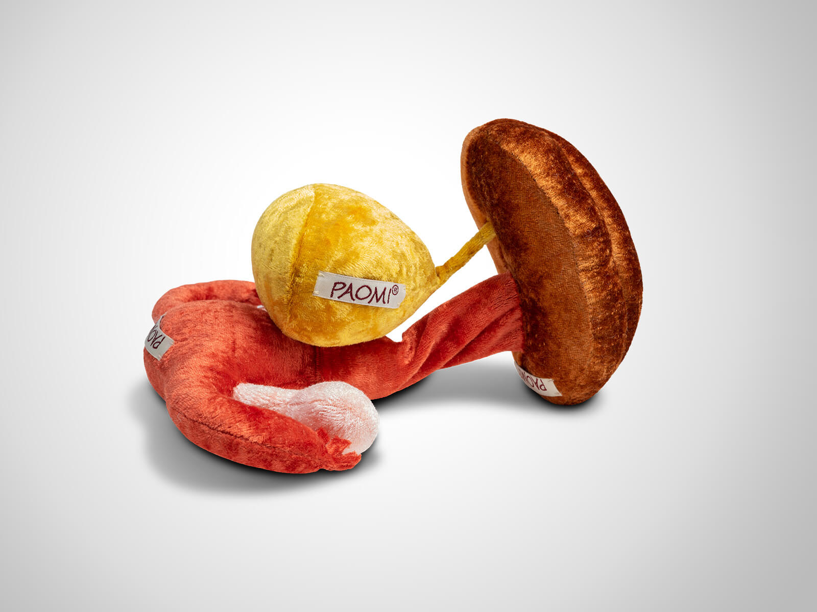 Paomi Gebärmutter klein