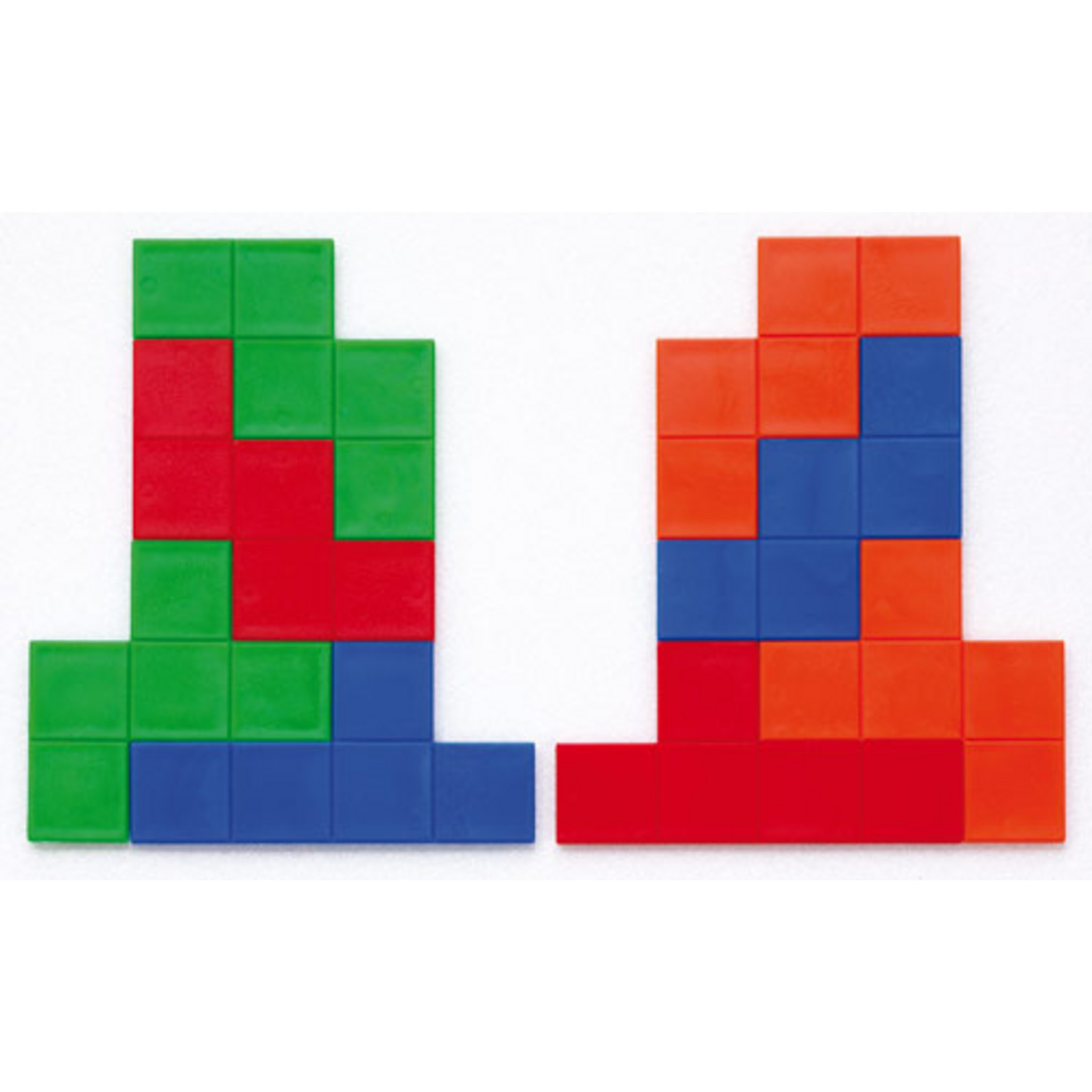 Pentominos