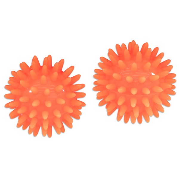 Noppenball, Größe 1, ca. 6 cm, farblich sortiert