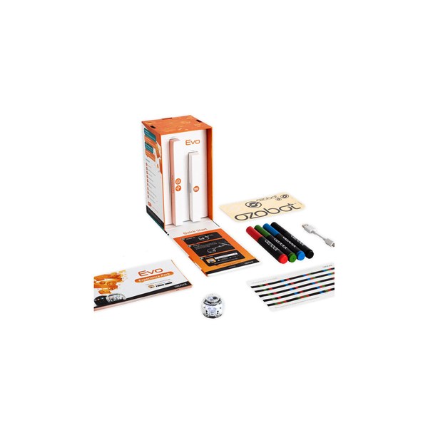 Ozobot Evo „Starterset“