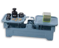 Rechnen mit Gewichten