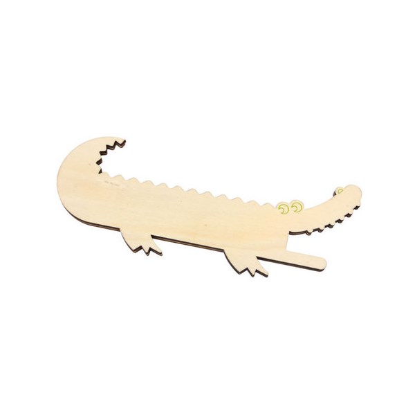 Lesekroko