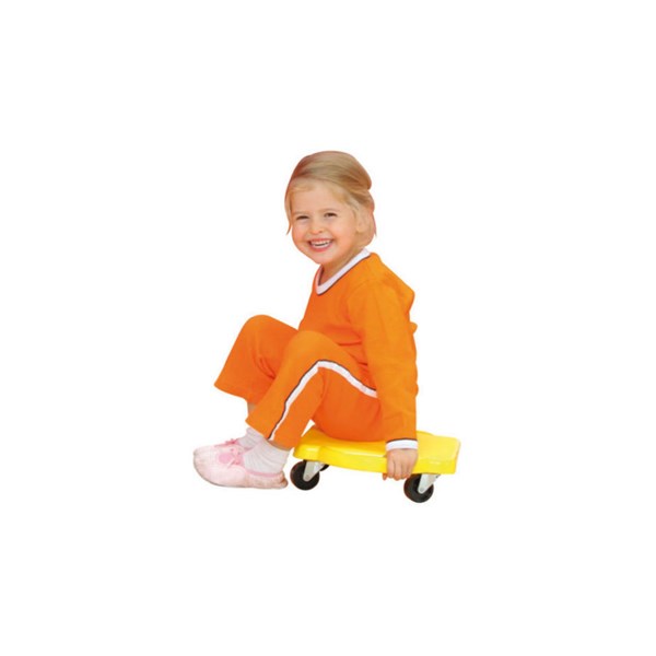 Kleines Rollbrett