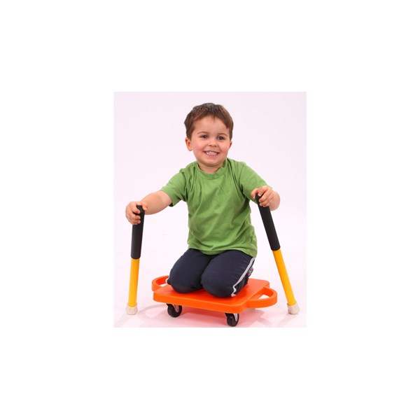 Kleines Rollbrett