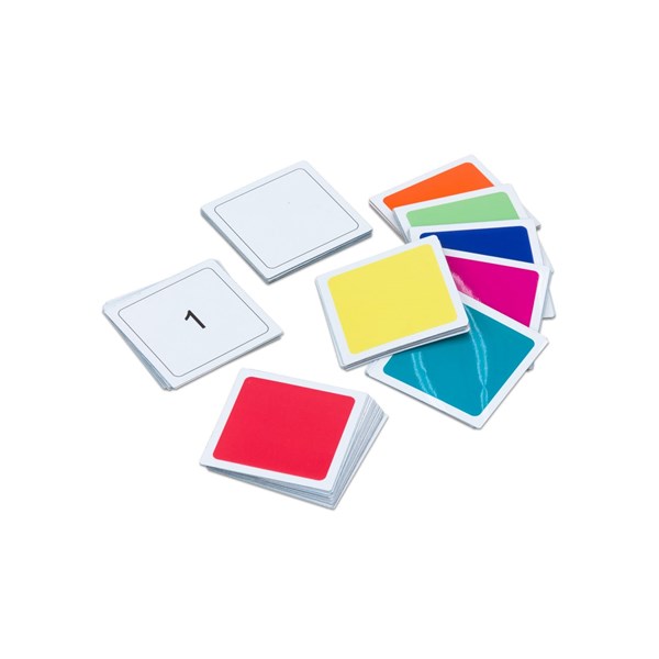 Rhythmus- und Taktkarten