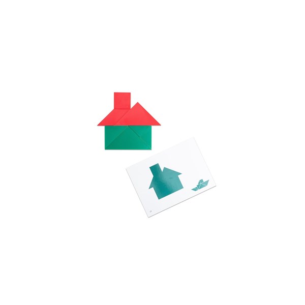 Tangram-Set