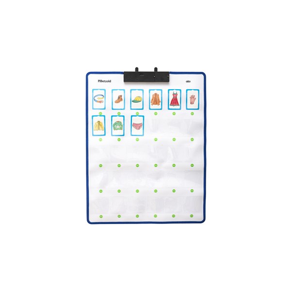 Interaktiver Lerntrainer