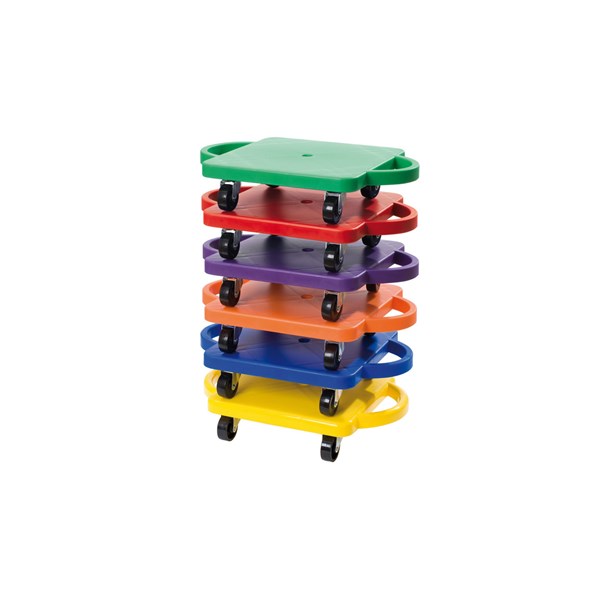 Kleines Rollbrett