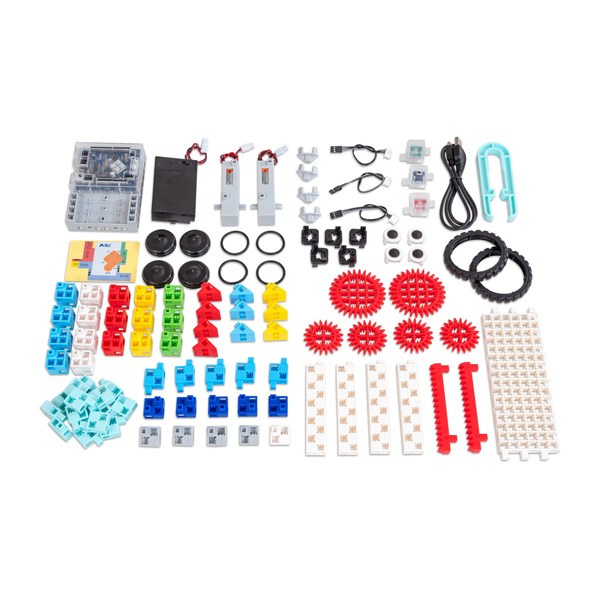 eduBotics Robotic & Coding Einsteiger-Set