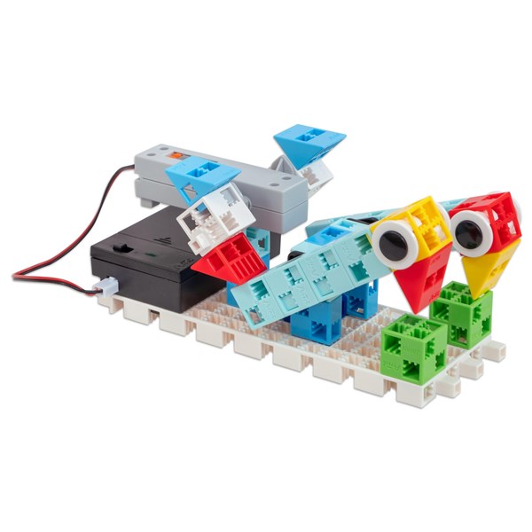 eduBotics Robotic & Coding Einsteiger-Set