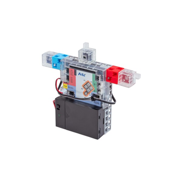 eduBotics Robotic & Coding Einsteiger-Set