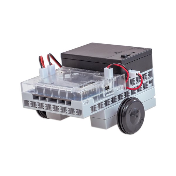 eduBotics Robotic & Coding Einsteiger-Set