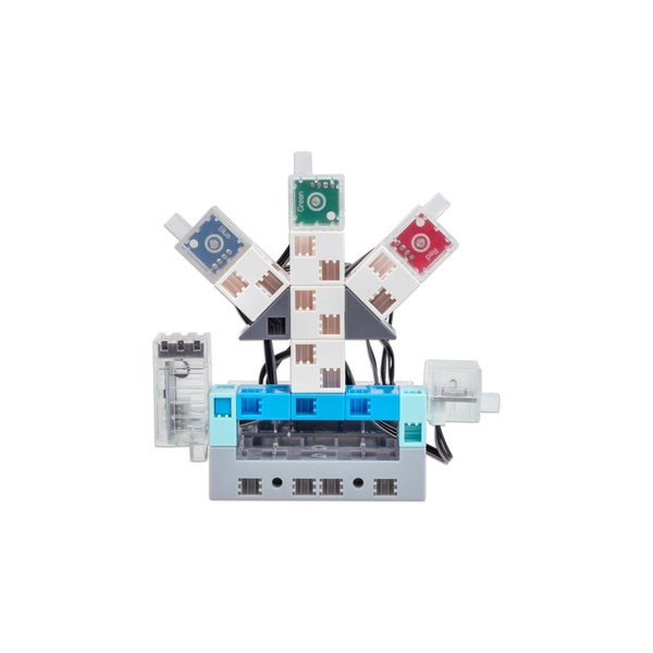 eduBotics Robotic & Coding Profi-Set