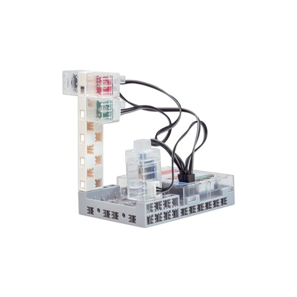 eduBotics Robotic & Coding Profi-Set