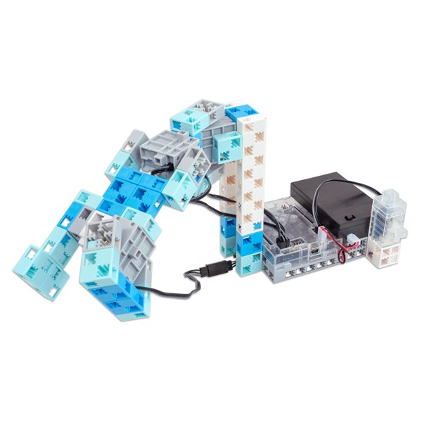eduBotics Robotic & Coding Profi-Set Plus