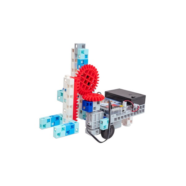 eduBotics Robotic & Coding Profi-Set Plus