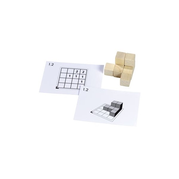 Cubo Set 1