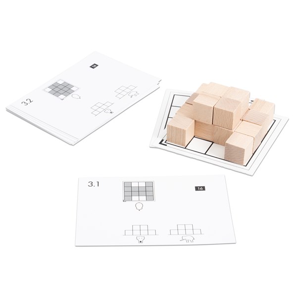 Cubo Set 1