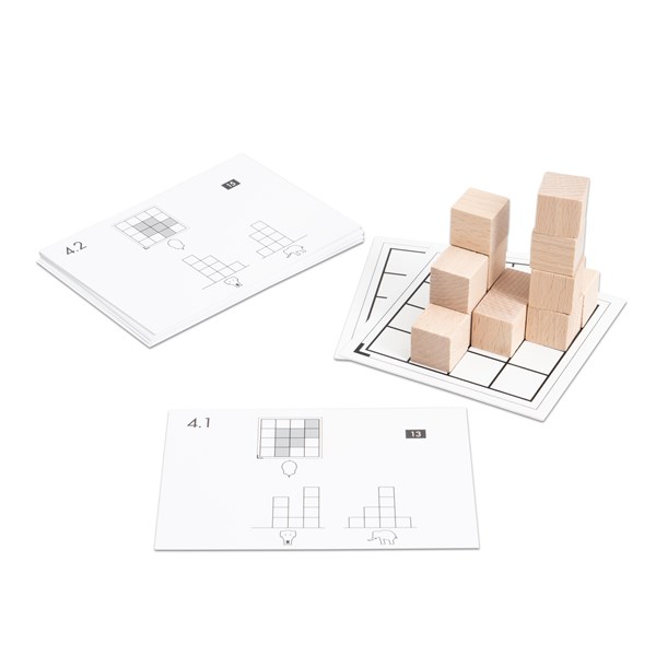 Cubo Set 1