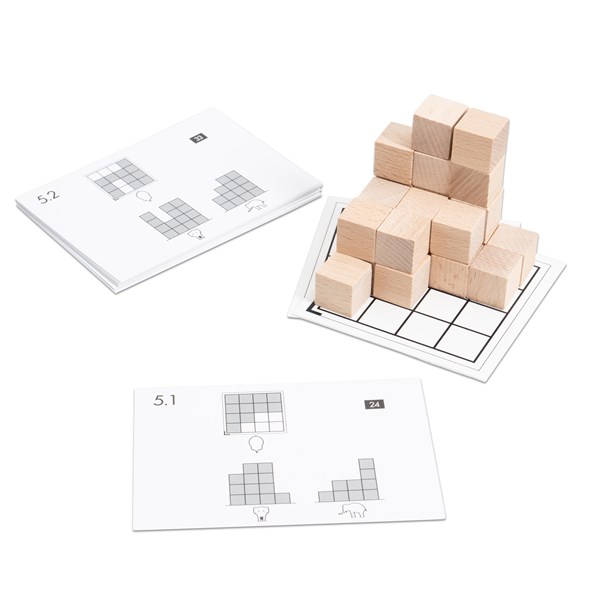 Cubo Set 1